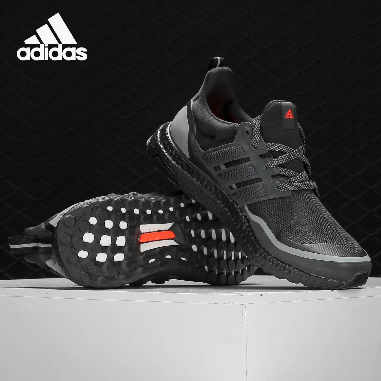 Adidas/阿迪达斯跑步鞋