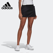 阿迪达斯正品 运动休闲半身裙 CLUB 女子新款 FK6989 SKIRT Adidas
