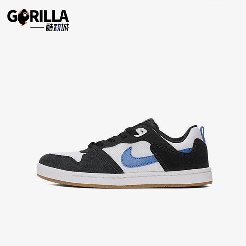 Nike/耐克大童复古运动板鞋