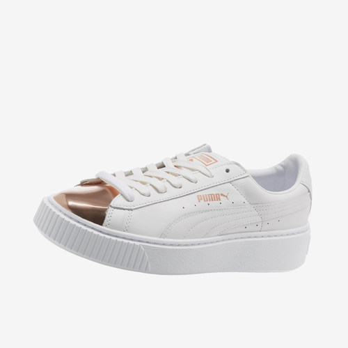 Puma/彪马正品女士运动板鞋