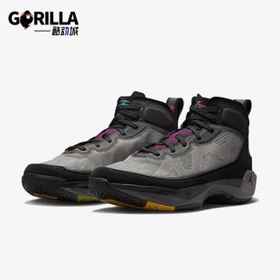 DV1236 Nike 001 训练实战运动篮球鞋 耐磨时尚 耐克正品 JORDAN男士
