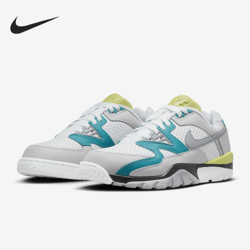 Nike/耐克正品Air Cross Trainer男士透气系带训练鞋FQ8829-100