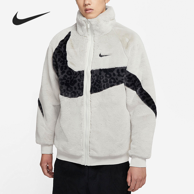 耐克休闲女子时尚外套