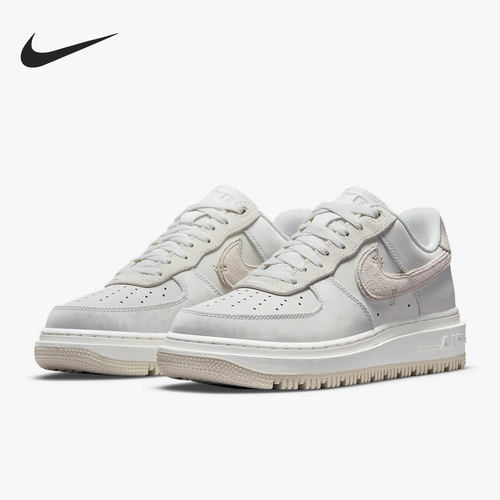Nike/耐克正品 AIR FORCE 1 男女休闲运动板鞋 DD9605-100