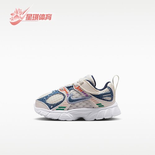 Nike/耐克正品V5 RNR婴童复古舒适轻盈经典休闲鞋IR2104-001