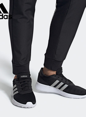 Adidas/阿迪达斯正品20新款neo LITE RACER女子休闲运动鞋FW8979