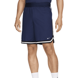 Nike/耐克官方正品DNA Dri-FIT男士运动舒爽篮球短裤FN2652-410