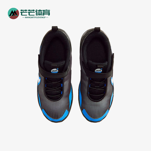 Nike/耐克正品AirMaxNova新款儿童校园经典儿童运动鞋FN4459-010