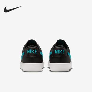 耐克正品 DV1226 Low男女轻便休闲系带板鞋 001 Blazer Nike