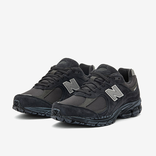 New Balance/NB正品新款男女同款低帮系带经典耐磨休闲鞋M2002RBV