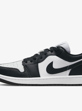 Nike/耐克正品Air Jordan 1 Low SE女子透气时尚板鞋 DR0502-101