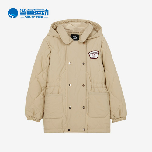 斯凯奇儿童棉服L124G004-028R