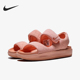 耐克正品 Calm Sandal女士运动耐磨柔软沙滩凉鞋 Nike HJ9000 800