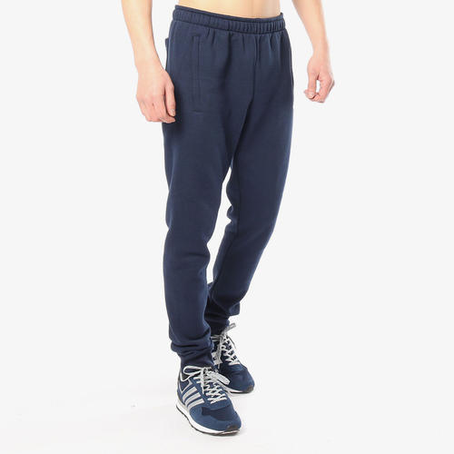 Adidas/阿迪达斯正品  秋季男子运动休闲宽松收口长裤AY9002