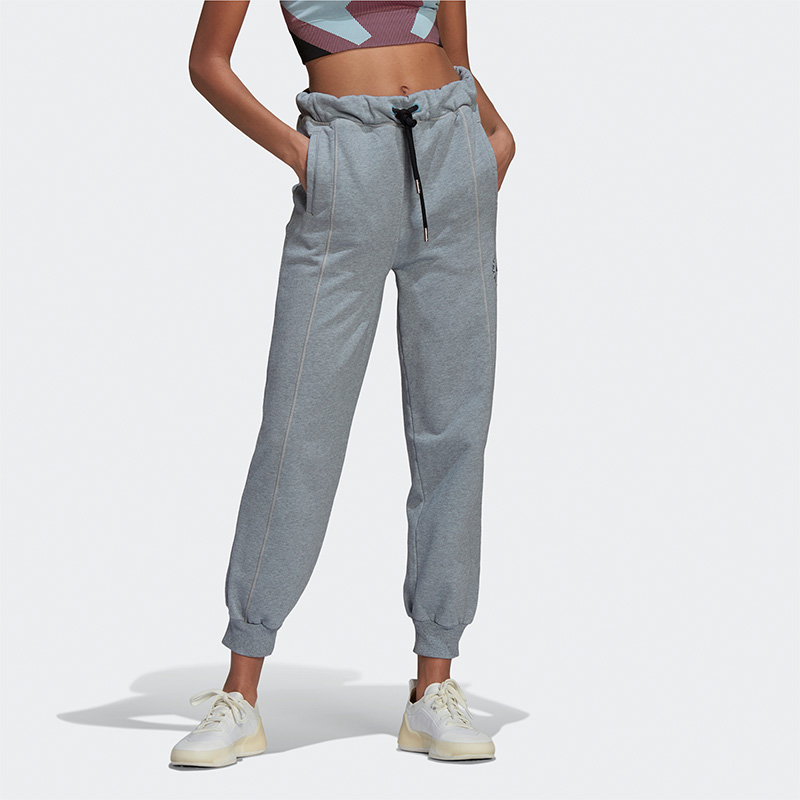 Adidas/阿迪达斯女子运动长裤
