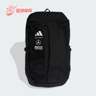 Adidas/阿迪达斯正品2026年新款男女款时尚经典运动双肩包KF1773