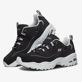 斯凯奇正品 厚底运动复古休闲鞋 当季 男子时尚 新款 Skechers