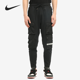 复古工装 Nike 耐克正品 男子大口袋时尚 DB3612 运动休闲长裤