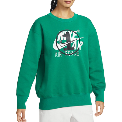 耐克官方正品女子卫衣