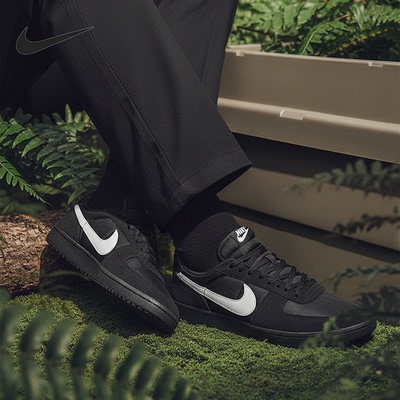 Nike/耐克正品Field General男士低帮复古休闲鞋HF3165-001