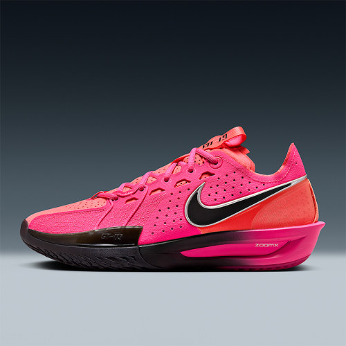 Nike/耐克情侣款减震篮球鞋