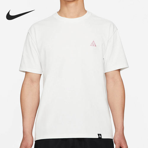 Nike/耐克正品城市机能休闲短袖