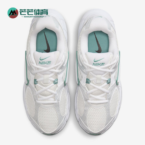 Nike/耐克正品V5 RNR女士耐磨缓震运动网眼透气跑步鞋HQ7901-106