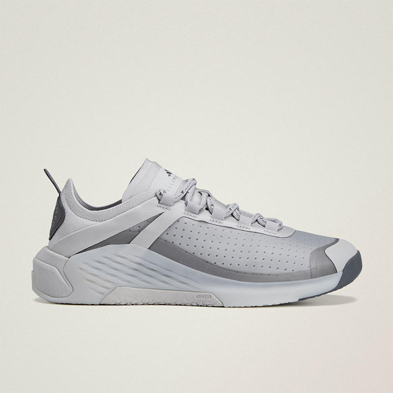 Adidas/阿迪达斯正品DROPSET 4女士经典透气综合训练运动鞋KJ1047