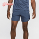 耐克正品 2025男士 比赛运动跑步印花透气训练短裤 Nike DM4759 437