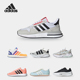 清仓 断码 37码 阿迪达斯男女运动休闲鞋