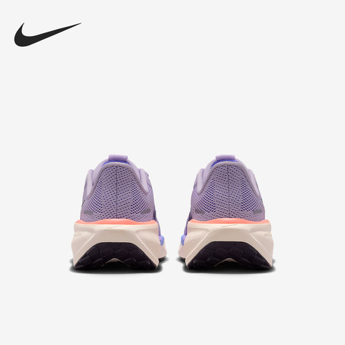 耐克儿童低帮耐磨减震跑步鞋