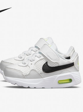 Nike/耐克正品休闲小童时尚轻便潮流低帮运动鞋 CZ5361-105