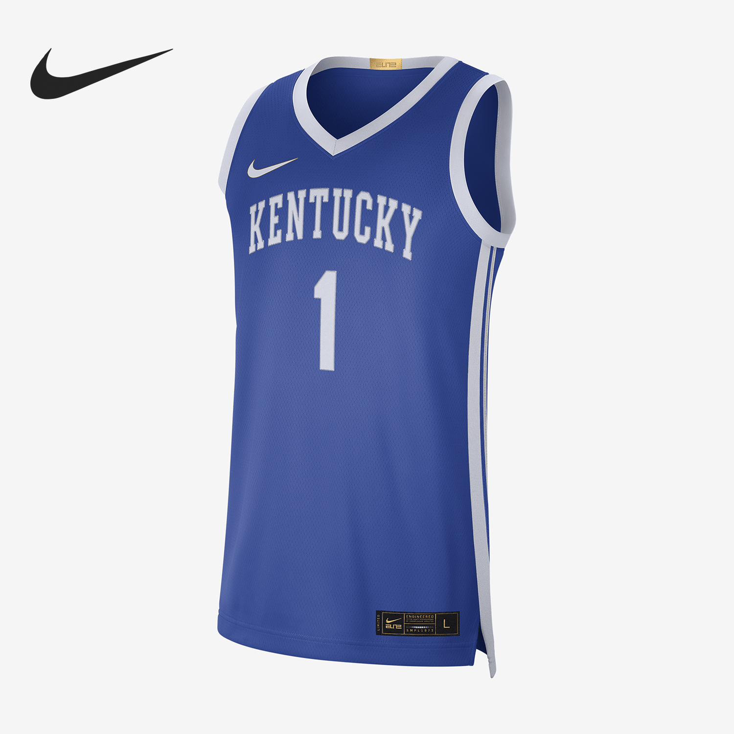 Nike/耐克正品2025秋季款男士运动无袖背心T恤DX6427-480