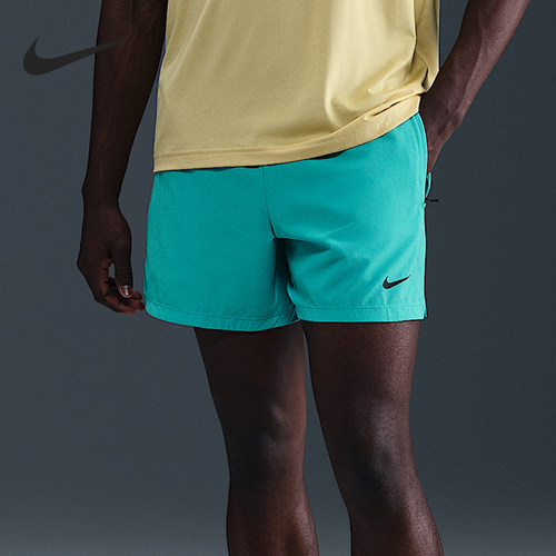 Nike/耐克正品Dri-FIT男士柔软亲肤运动时尚短裤FN3002-345
