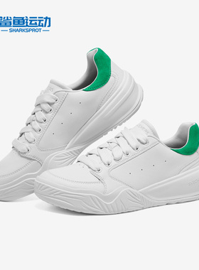 Skechers/斯凯奇正品COURT CLASSIS WOMENS女子板鞋185020-WNV