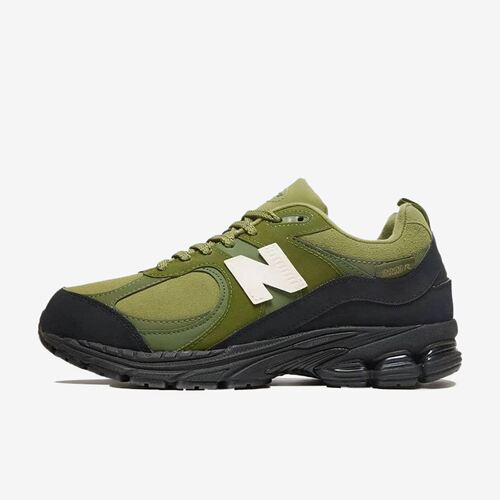 New Balance新百伦正品NB 2002R男款山系低帮跑步鞋M2002RBB