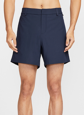 Nike/耐克正品Dri-FIT男士运动日常透气梭织休闲短裤HQ6934-451