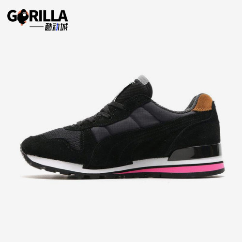 Puma/彪马正品TX-3女士运动缓震训练经典低帮耐磨跑步鞋359032-02