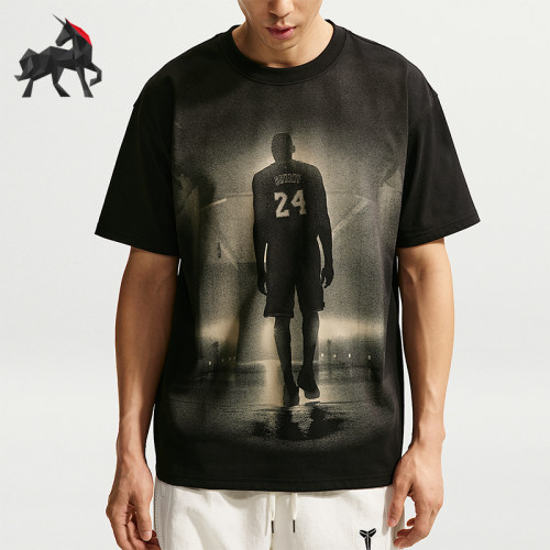 Nike/耐克正品夏季男士 Dri-FIT 训练经典篮球短袖T恤IQ3781-010