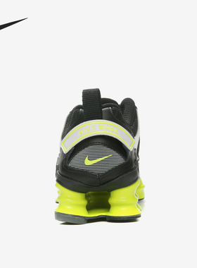 Nike/耐克正品春秋新款女子缓震耐磨气柱运动跑步鞋AT8046