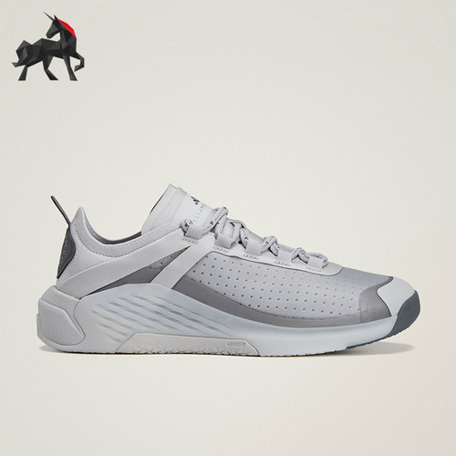 Adidas/阿迪达斯正品DROPSET 4女士经典透气综合训练运动鞋KJ1047