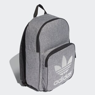 Adidas/阿迪达斯正品三叶草时尚休闲男女运动双肩背包DV2391