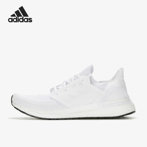 阿迪达斯ultraboost男女跑步鞋