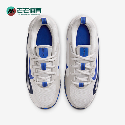 Nike/耐克儿童缓震运动篮球鞋