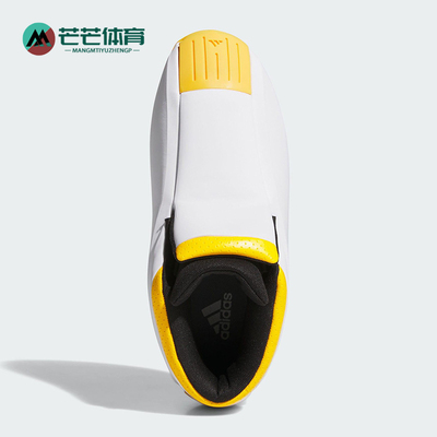 Adidas/阿迪达斯正品CRAZY 2男女时尚中帮经典耐磨篮球鞋JI0337