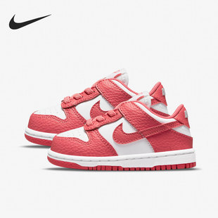 新款 当季 婴童运动时尚 低帮休闲鞋 111 Nike DC9562 耐克正品