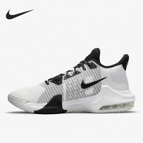 Nike/耐克男士缓震篮球鞋