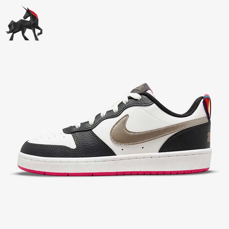 Nike/耐克女子GS大童板鞋