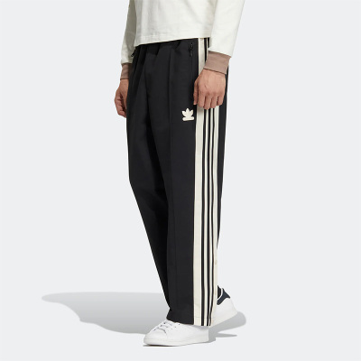 Adidas/阿迪达斯男子运动长裤