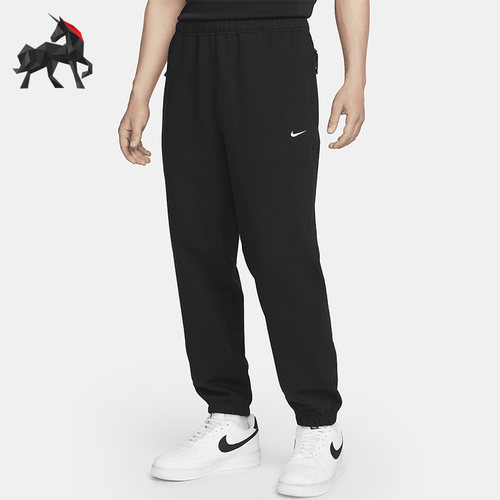 Nike/耐克正品男子针织长裤
